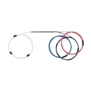 Optical Splitter 1×3 Steel Tube