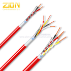 JB-H(St)H Fire Alarm Electric Power Cable Wire Resistance Fire Rated Control Cable