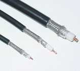 TC Braiding Low Loss 400 50 Ohm Signal Coaxial Cable for Mobile Antennas