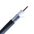 PS 625 CATV Coaxial Cable , 7 Awg Coaxial Cable Long Life Time For Using