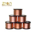 CCAM: Copper clad aluminum magnesium wire