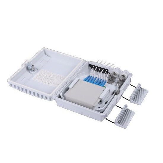 Fiber Optical Terminal Box-ZCFTB-08F-2（7232013）