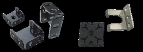 PDU-Befestigungsstütze mit 60 kg Tragfähigkeit für flexible Installation und OEM-Unterstützung