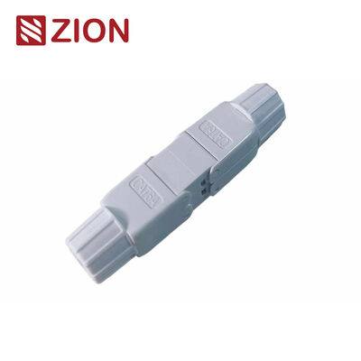 RJ45 UTP CAT6A Werkzeugloser Stecker