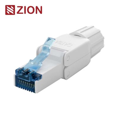CAT6A RJ45 UTP Werkzeugloser Stecker
